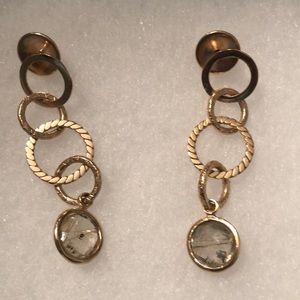 COPY - Dangle earrings